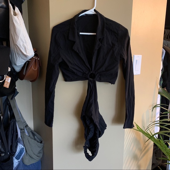 Zara Bodysuit - Picture 3 of 3